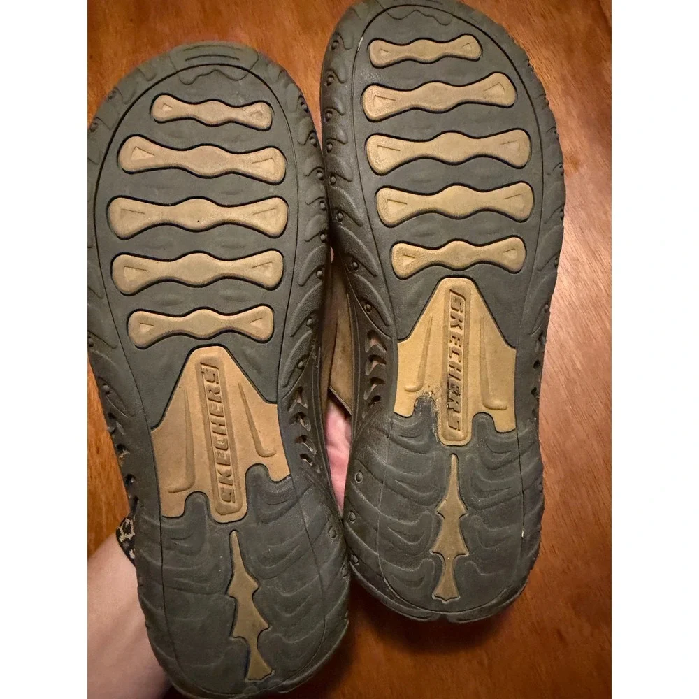 Skechers outdoor lifestyle